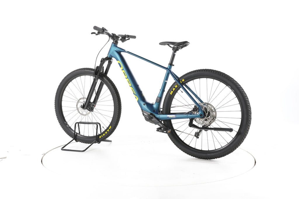 Orbea Urrun 30 E-Bike - Image 8