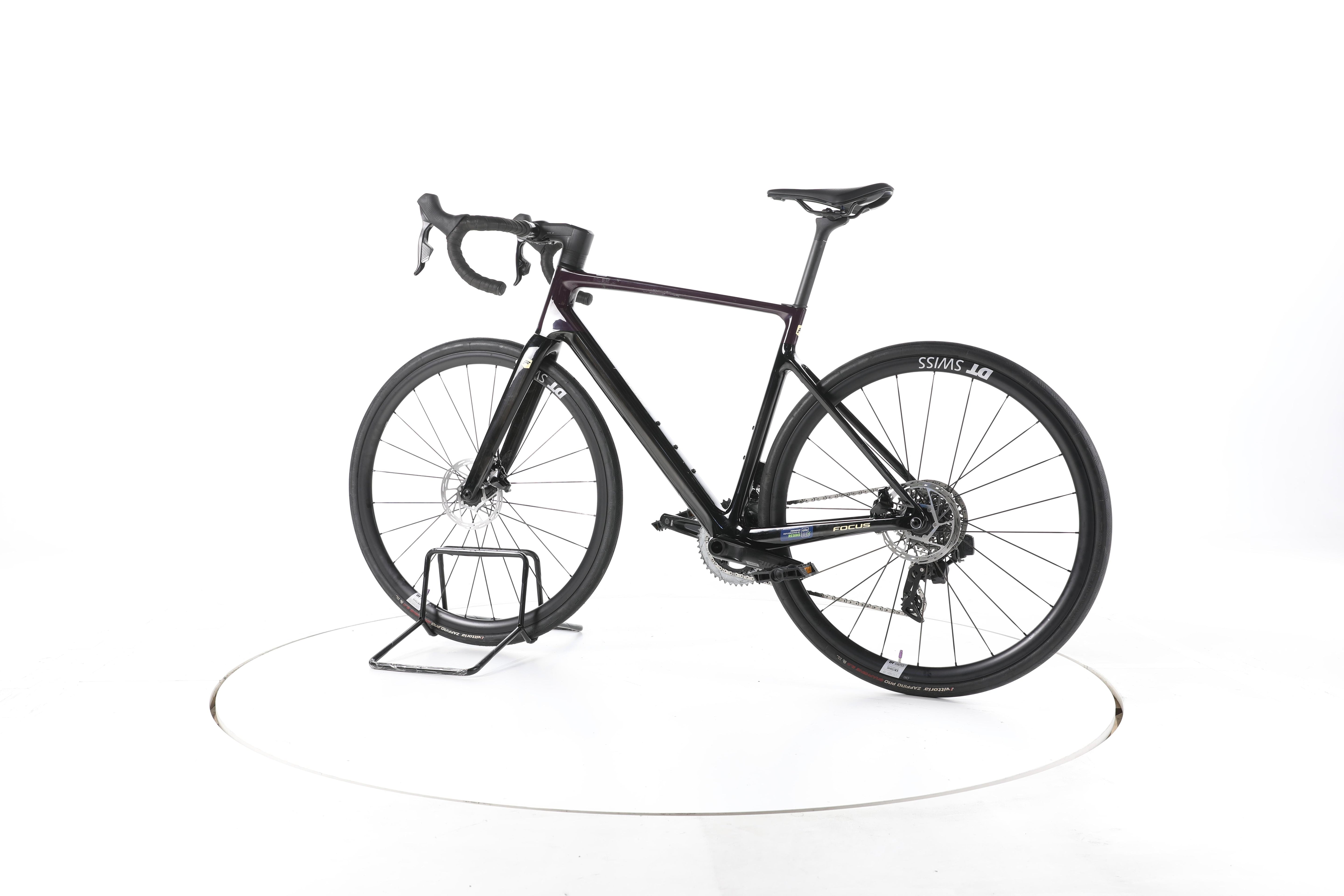 Focus Paralane 8.8 Rennrad Carbon - Image 8