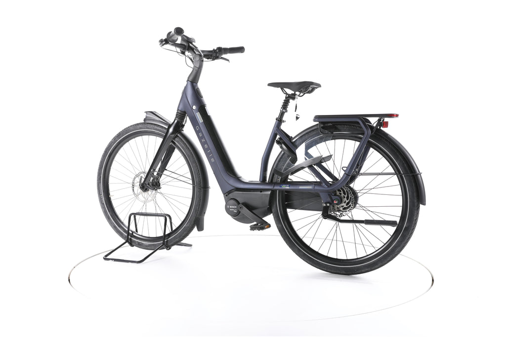 Gazelle Avignon C8 HMB City E-Bike Tiefeinsteiger - Image 8
