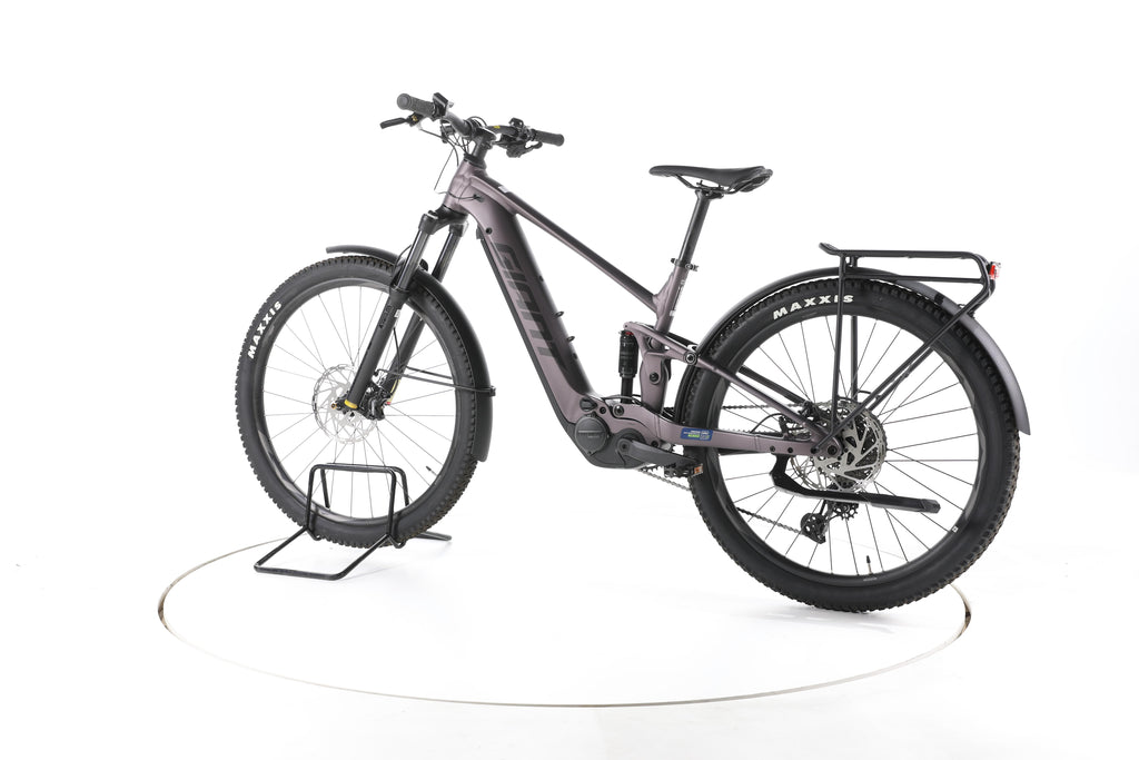 Giant Stance E+ EX SUV E-Bike - Image 8