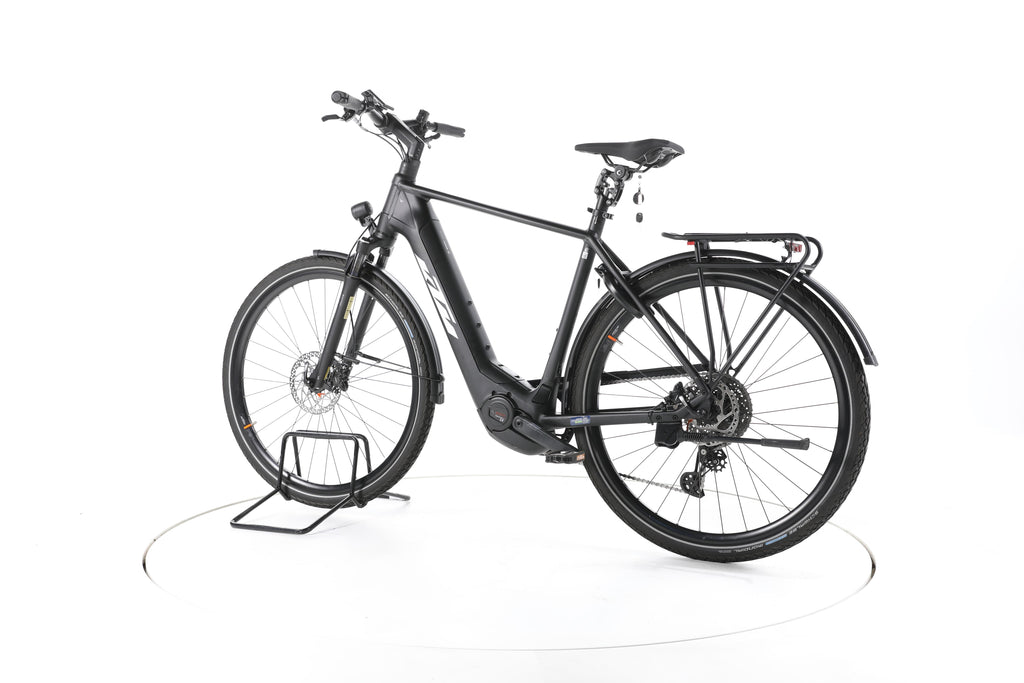 KTM Power Sport 10 Trekking E-Bike 2023 - Image 8