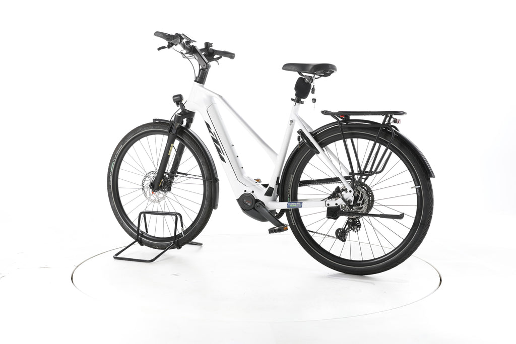 KTM ZEG Cento 10 Trekking E-Bike - Image 8