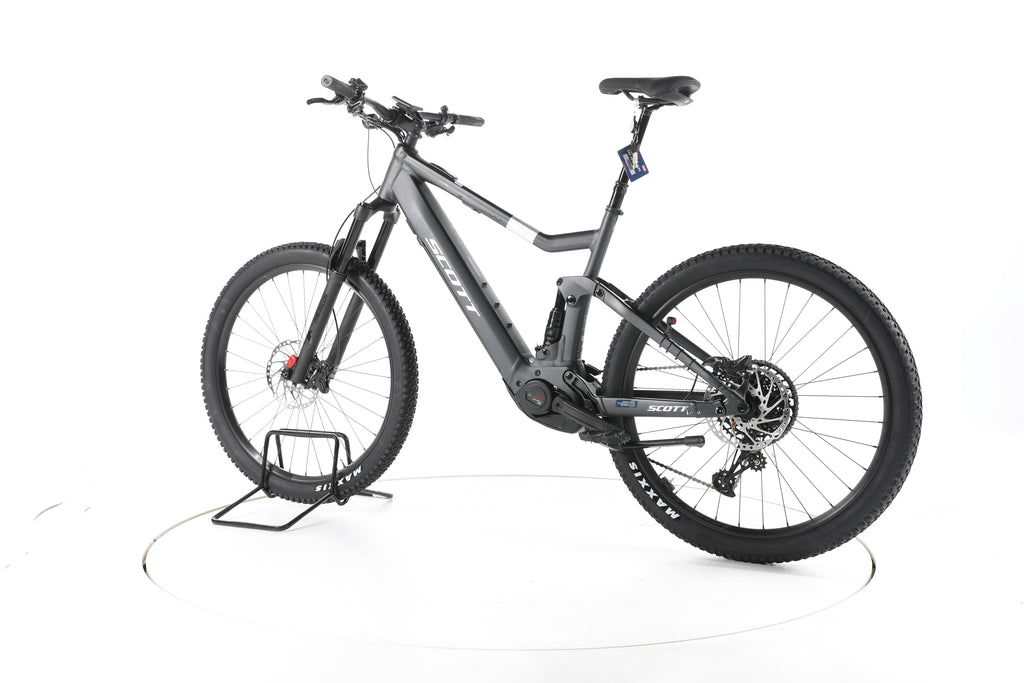 Scott Strike eRIDE 930 Fully E-Bike 2023 - Image 8