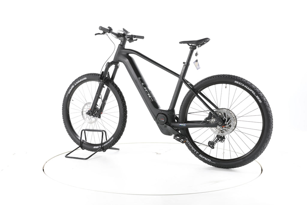 Cube Reaction Hybrid SL E-Bike - Image 8