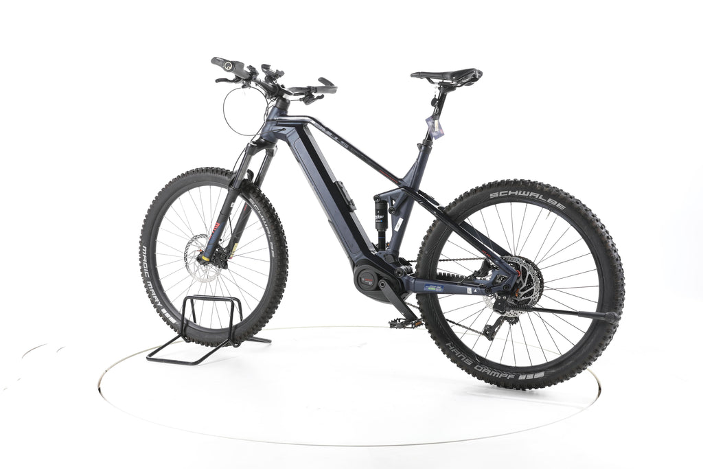 Bulls Sonic Evo AM 1 Fully E-Bike - Image 8
