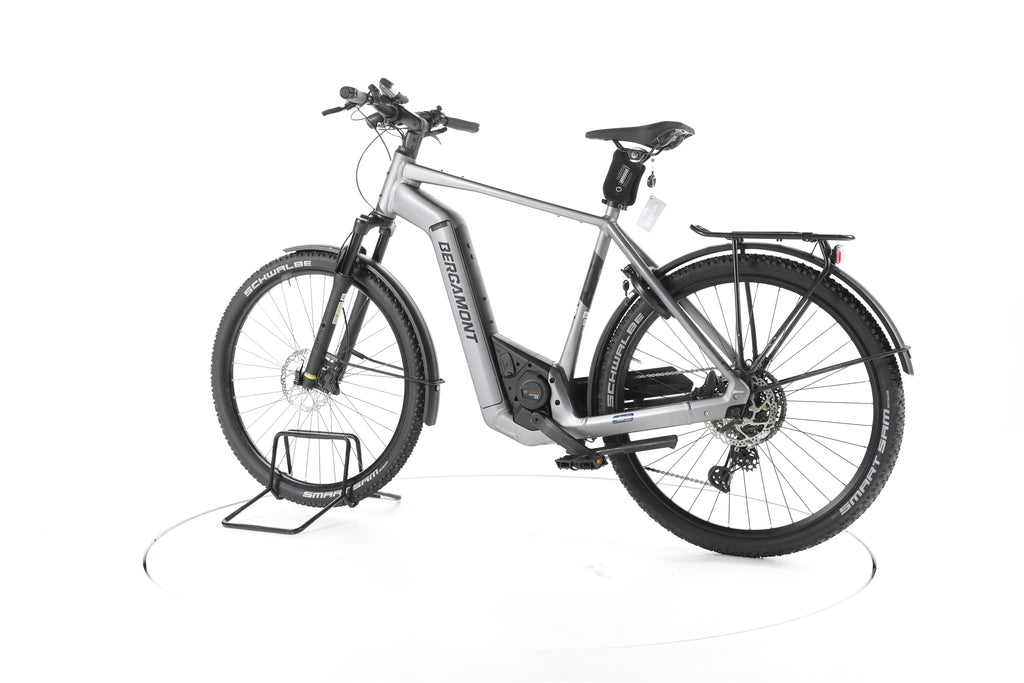 Bergamont E-Horizon Premium Gent Trekking E-Bike - Image 8