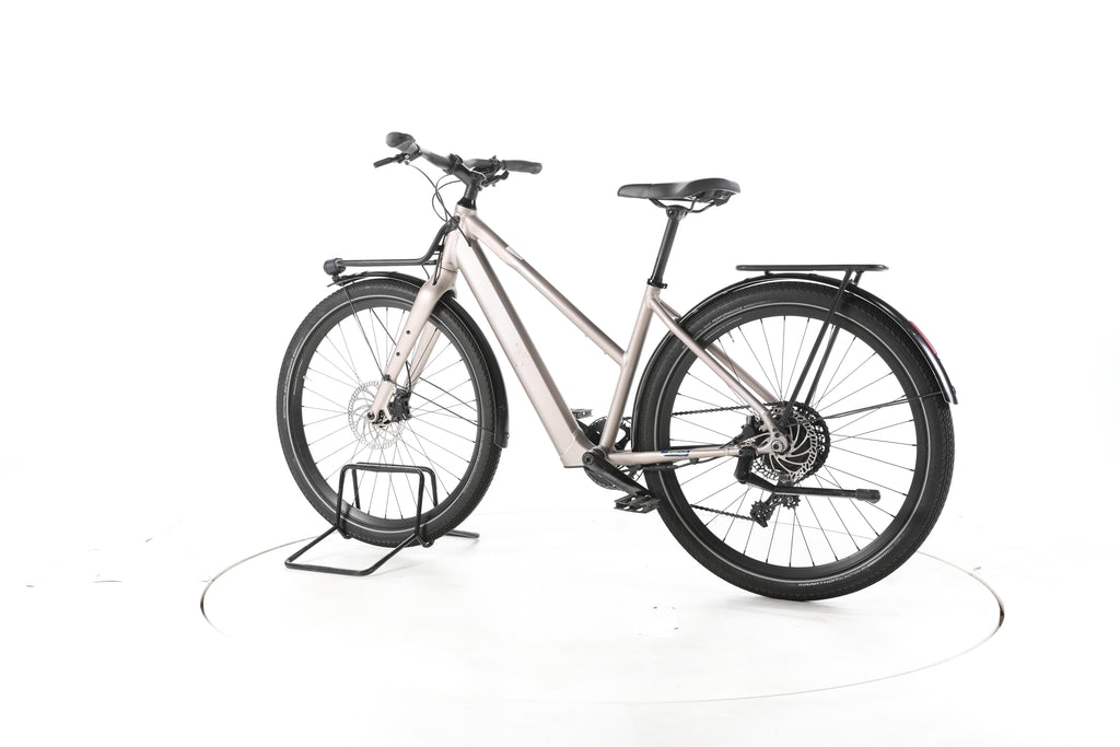 Coboc Bristol Trekking E-Bike - Image 8