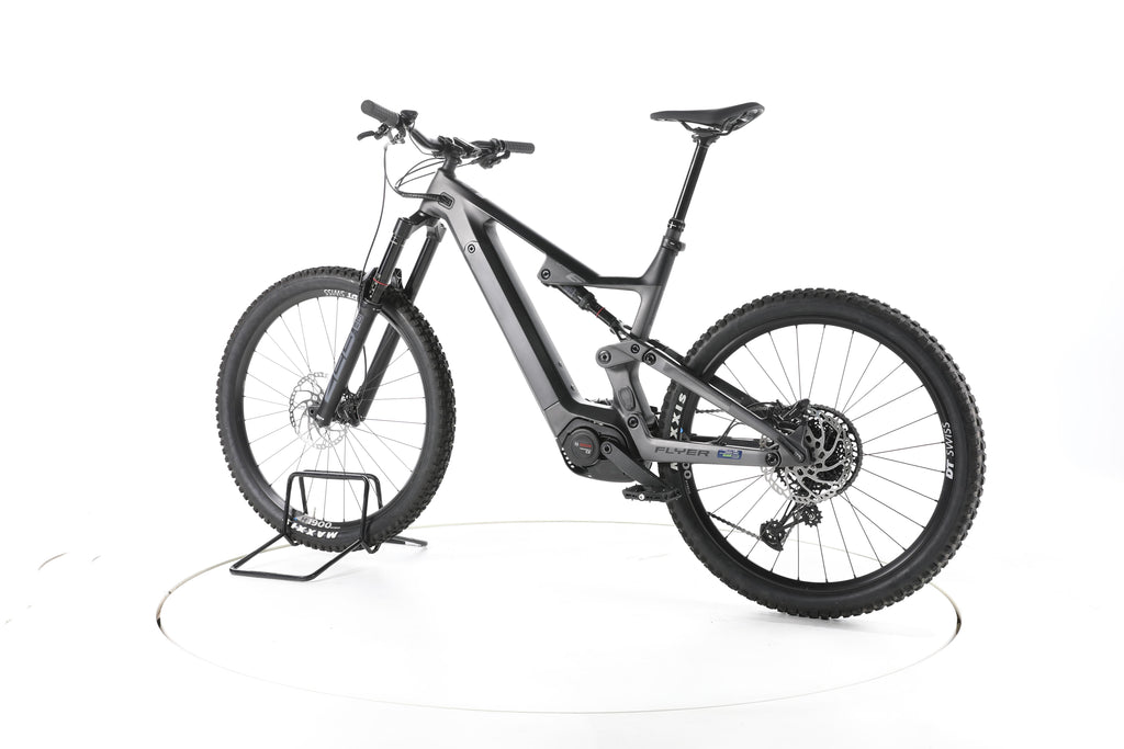 FLYER Uproc6 6.50 Fully E-Bike - Image 8