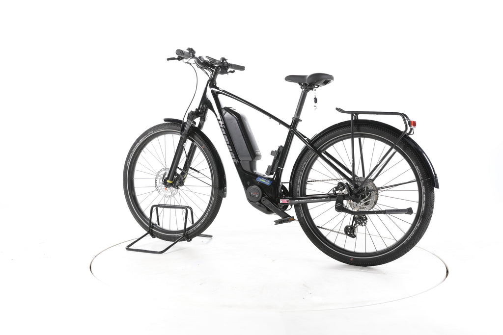 Diamant Zing Gen 2 Trekking E-Bike - Image 8