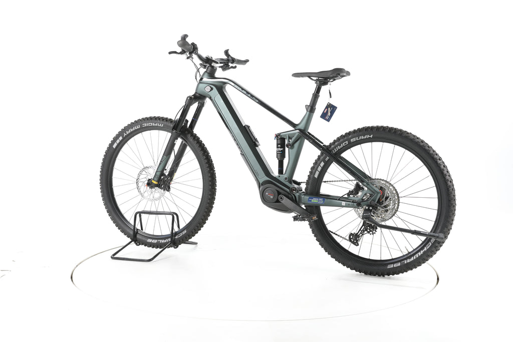 Bulls Sonic EVO Er29 Fully E-Bike - Image 8