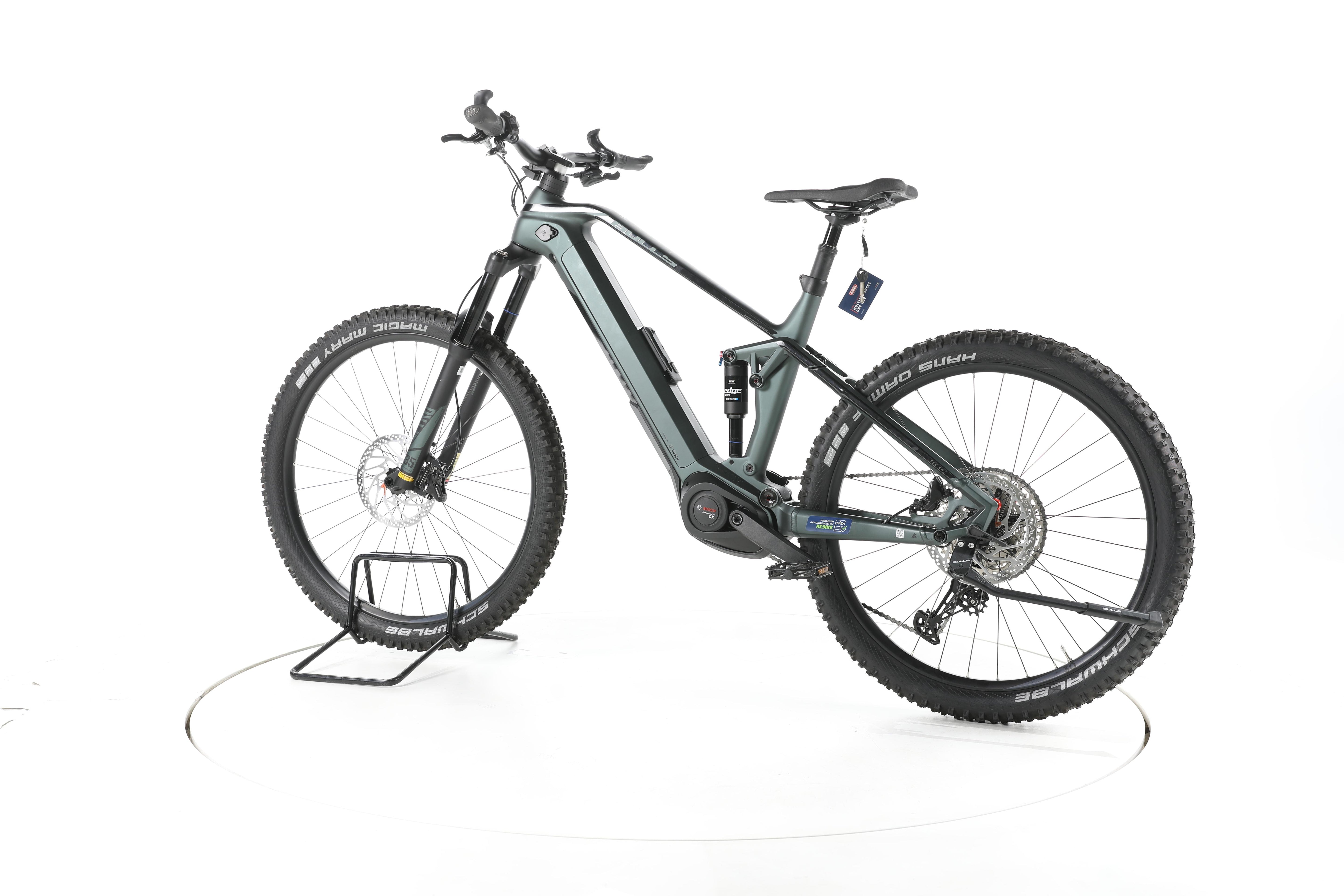Bulls Sonic EVO Er29 Fully E-Bike - Image 8