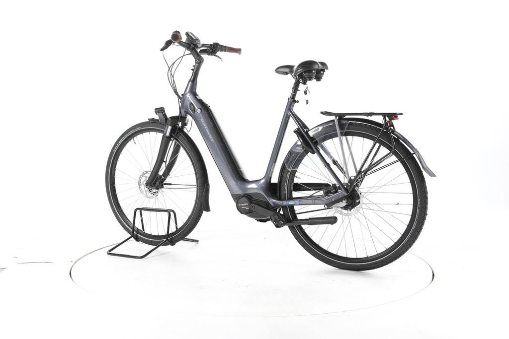 Batavus Finez E-go® Power Exclusive RT City E-Bike Tiefeinsteiger - Image 8
