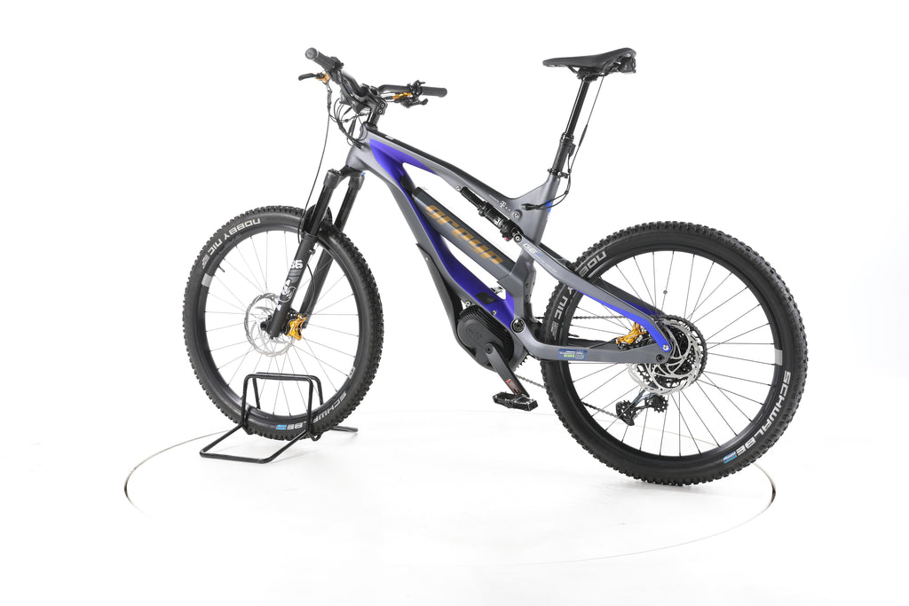 Greyp G6.5 E-Bike Fully Carbon - Image 8