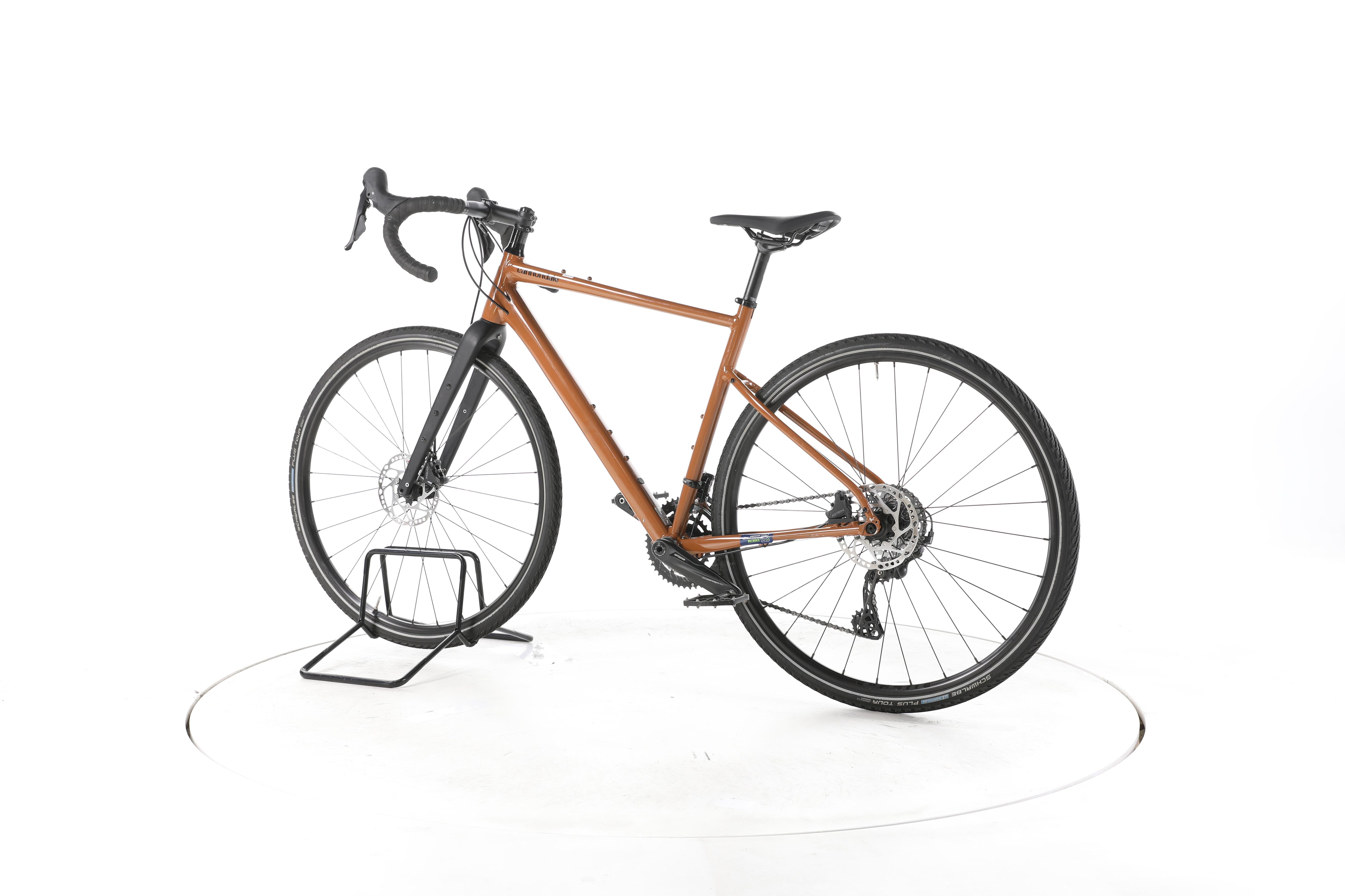 Cannondale Topstone 1 Gravelbike - Image 8