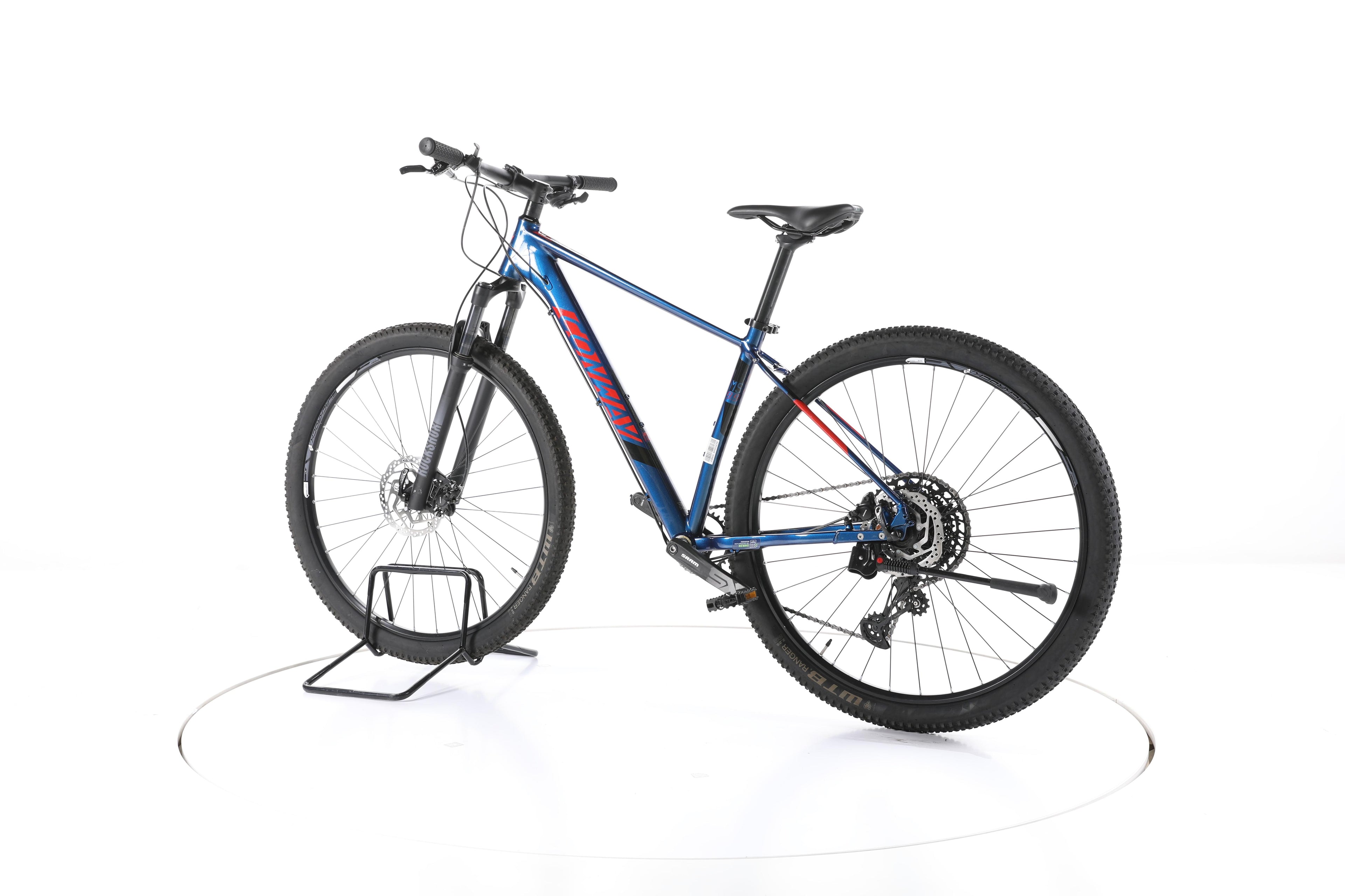 Conway MS 9.9 - Image 8