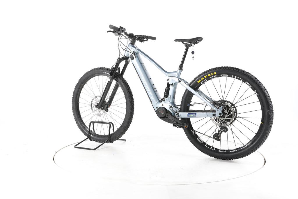 Scott Contessa Strike eRIDE 920 E-Bike Fully - Image 8