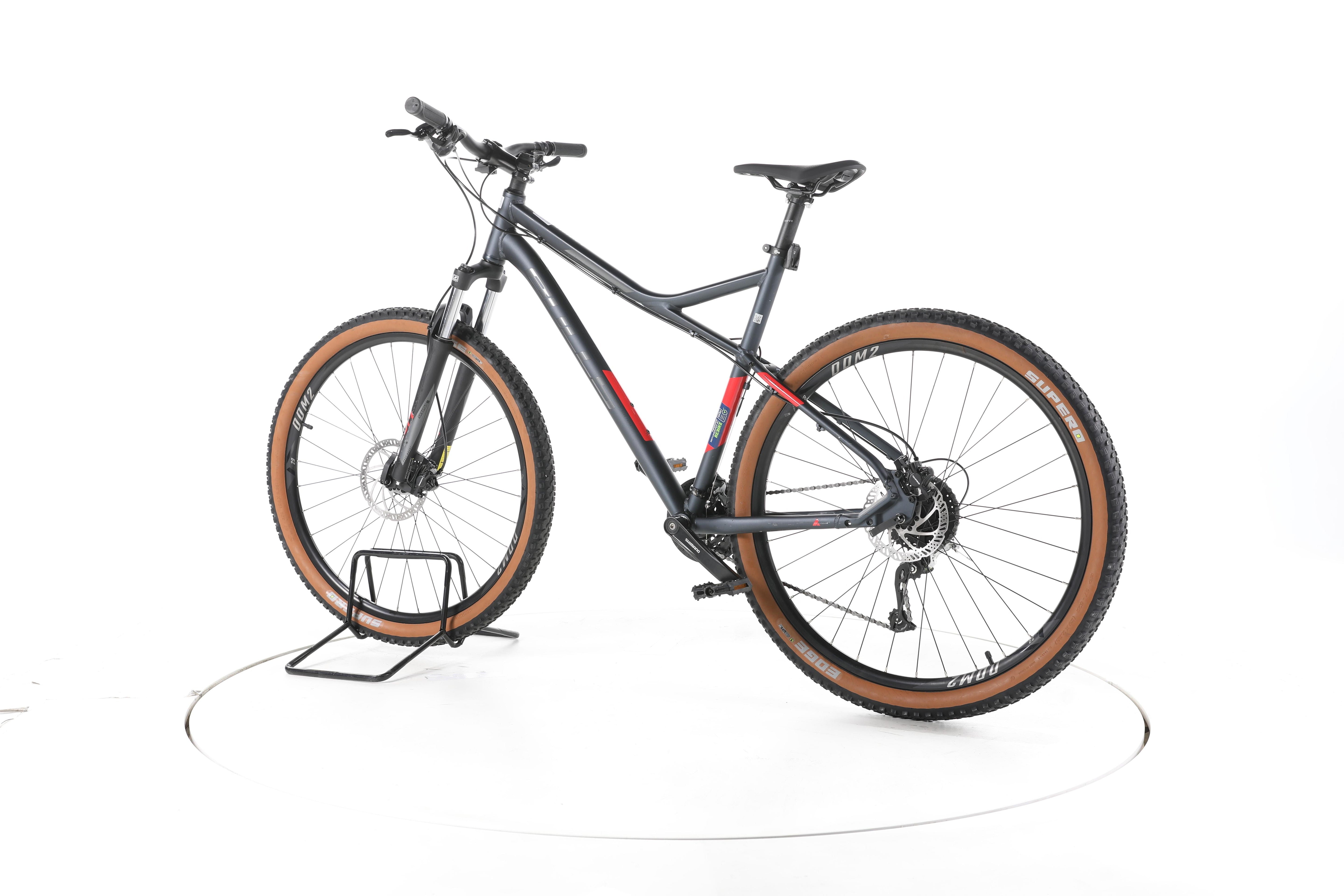 Bulls Sharptail 3 Disc Fahrrad Hardtail - Image 8