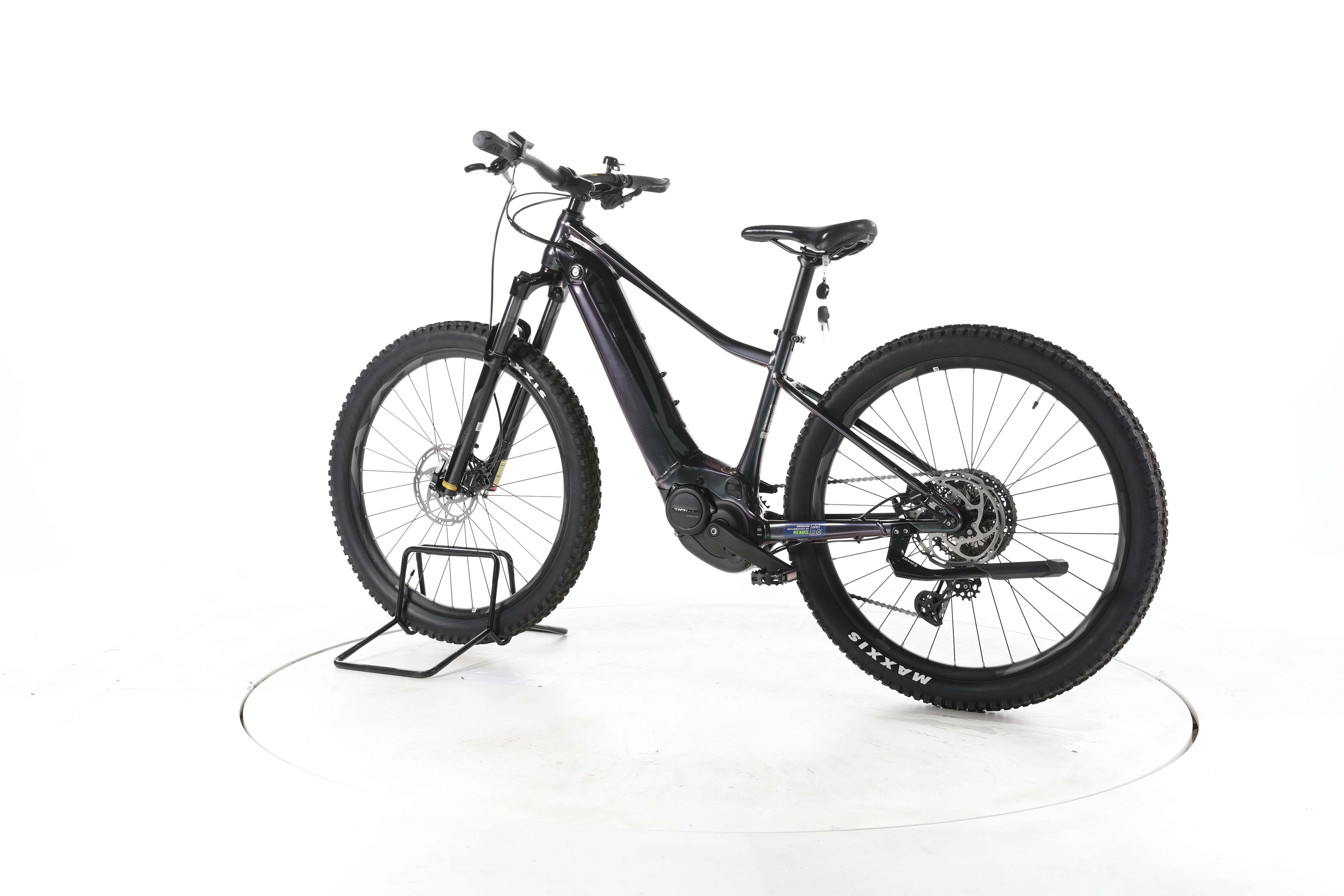 Liv Vall-E+ Pro E-Bike - Image 8