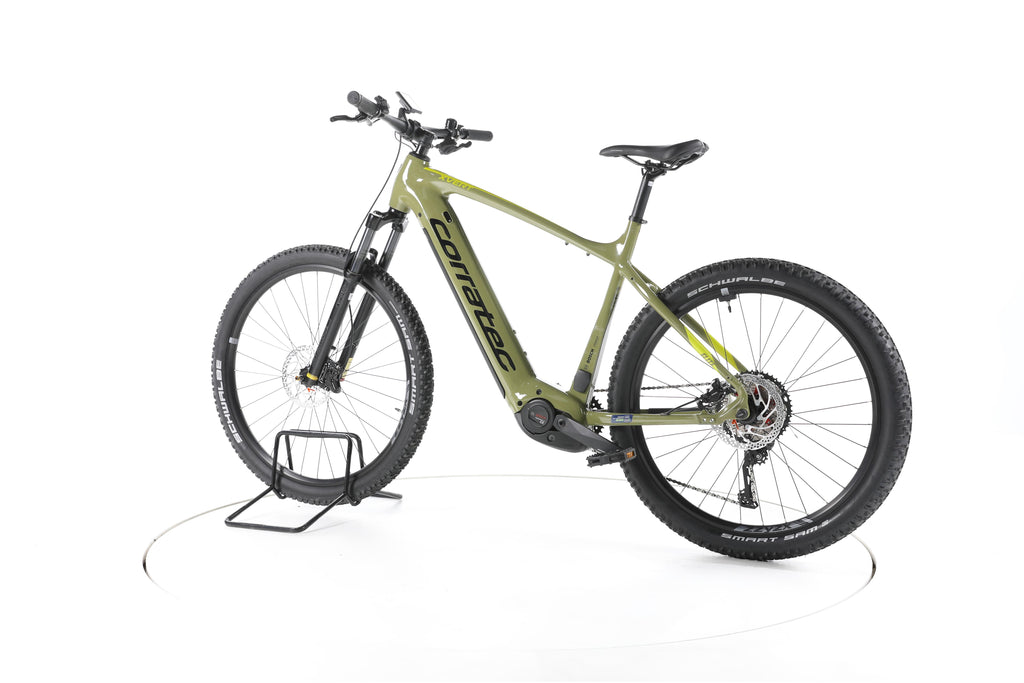 Corratec E-Power X-Vert Elite Gent E-Bike 2023 - Image 8