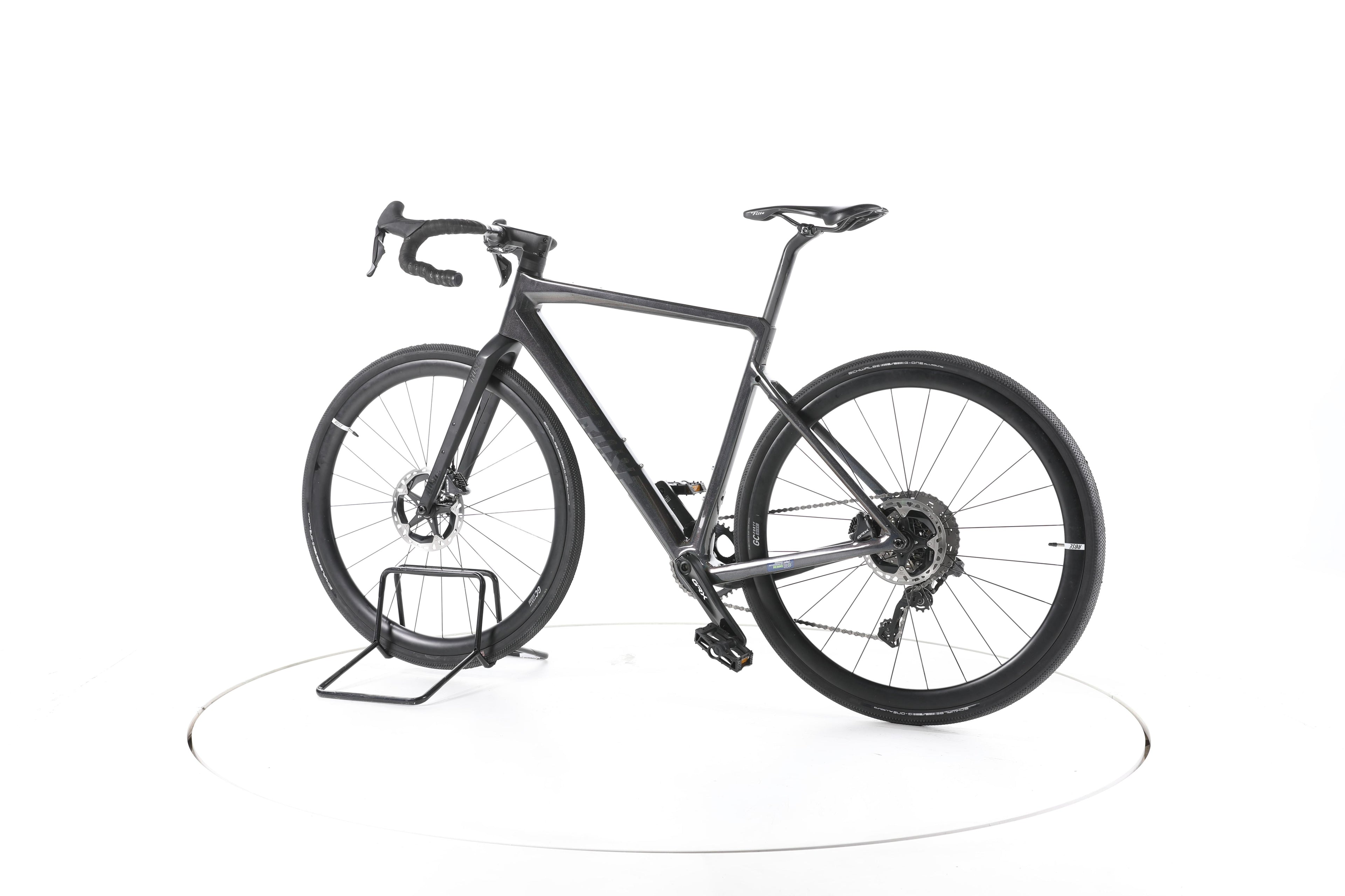 Rose Backroad GRX RX810 Di2 Limited - Image 8