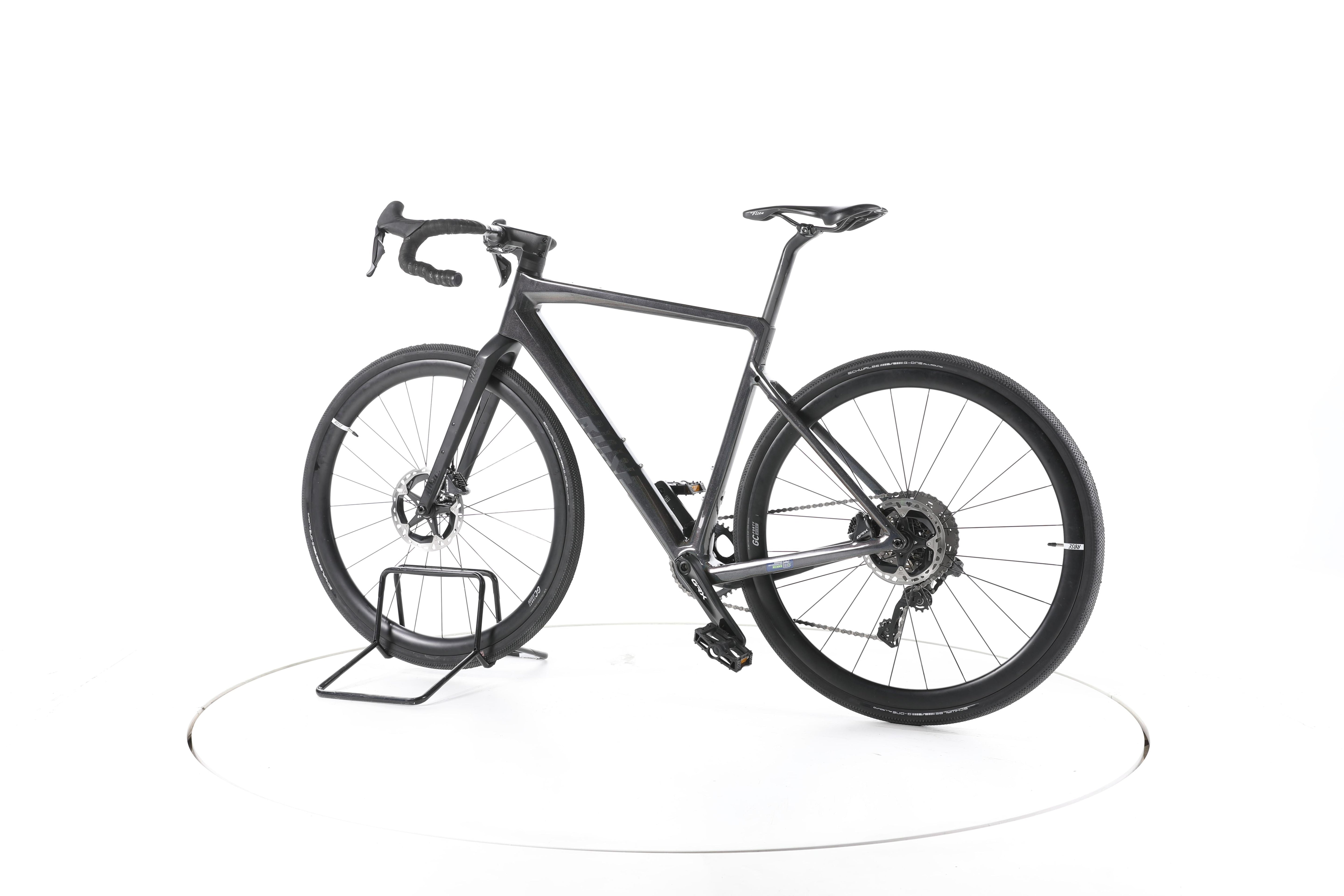 Rose Backroad GRX RX810 Di2 Limited - Image 8