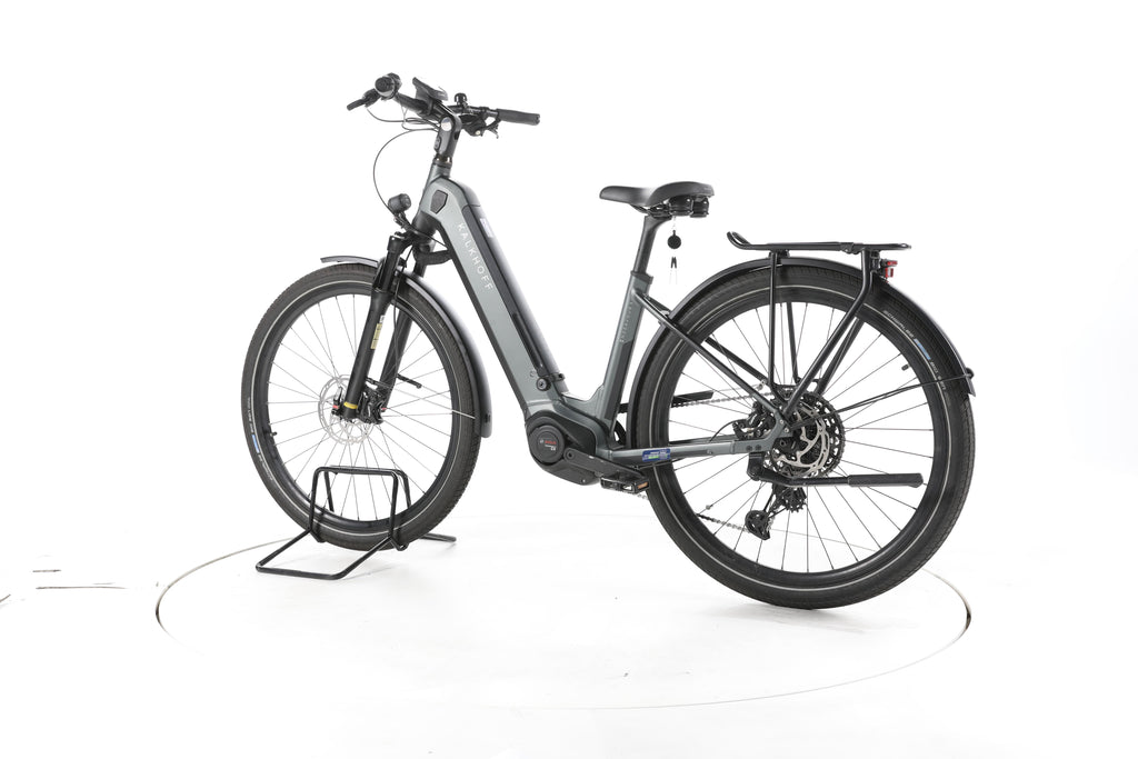 Kalkhoff Endeavour 5.B Advance+ Trekking E-Bike Tiefeinsteiger - Image 8