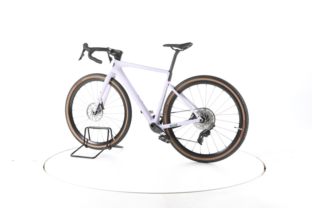 Rose Backroad APEX AXS XPLR 1x12 Gravelbike Carbon 2025 - Image 8