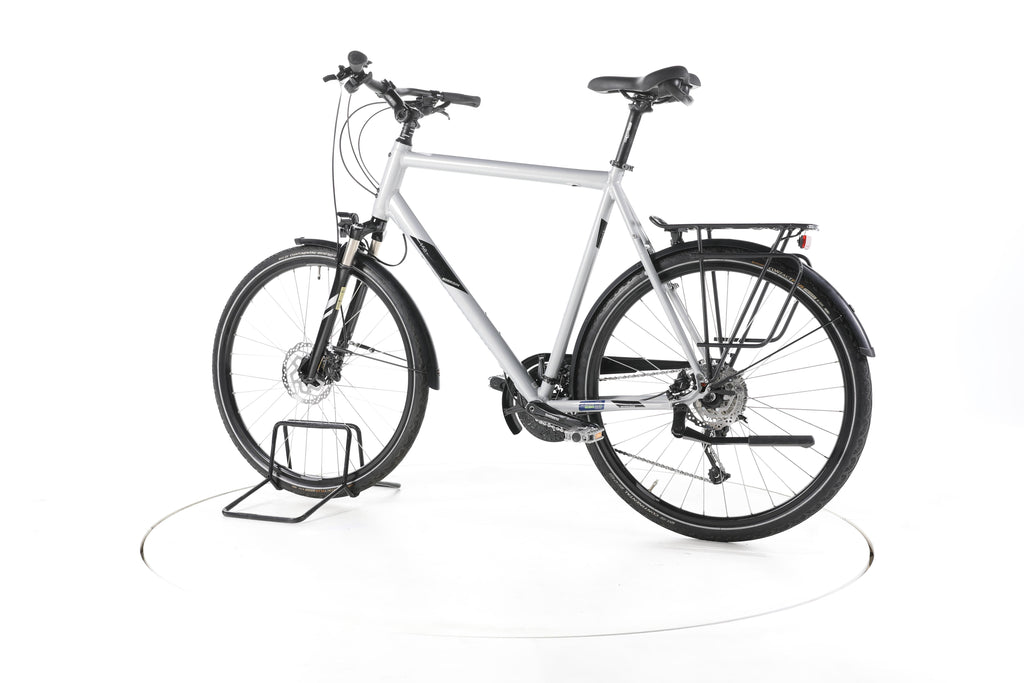 MORRISON T 5.0 Fahrrad City & Trekking - Image 8