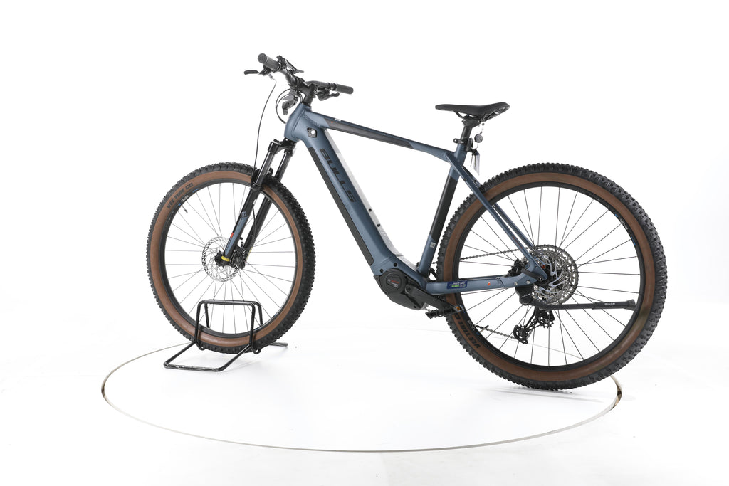 Bulls Copperhead EVO 2 E-Bike - Image 8