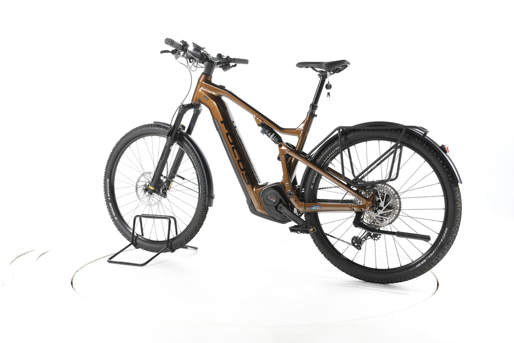 Focus Thron² 6.8 EQP SUV E-Bike - Image 8
