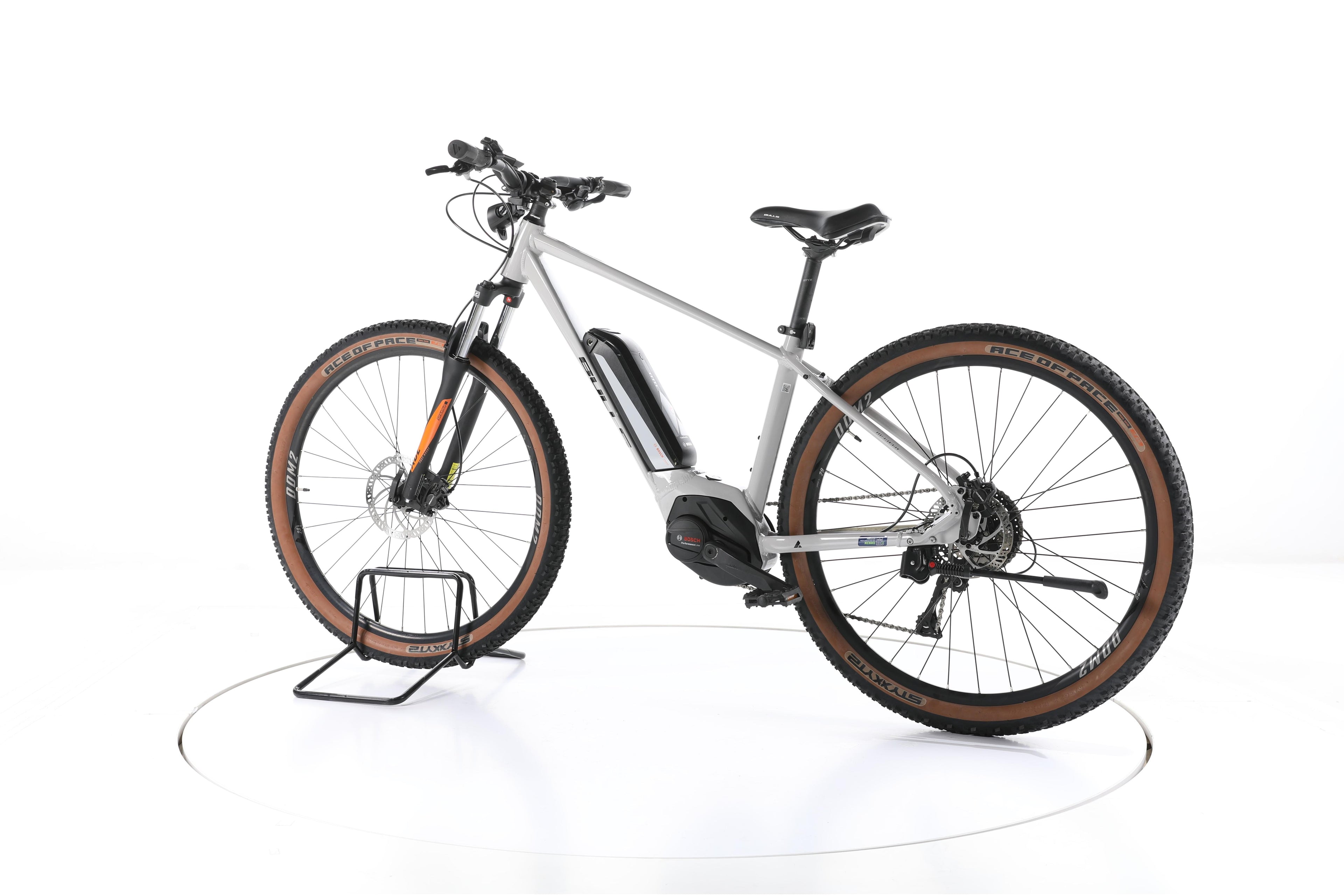 Bulls LT Performance E-Bike 2023 - Image 8