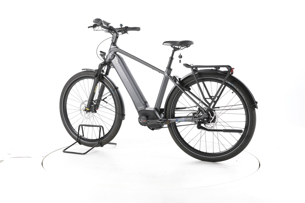 Kalkhoff Image 5.B Advance+ City E-Bike 2024 - Image 8