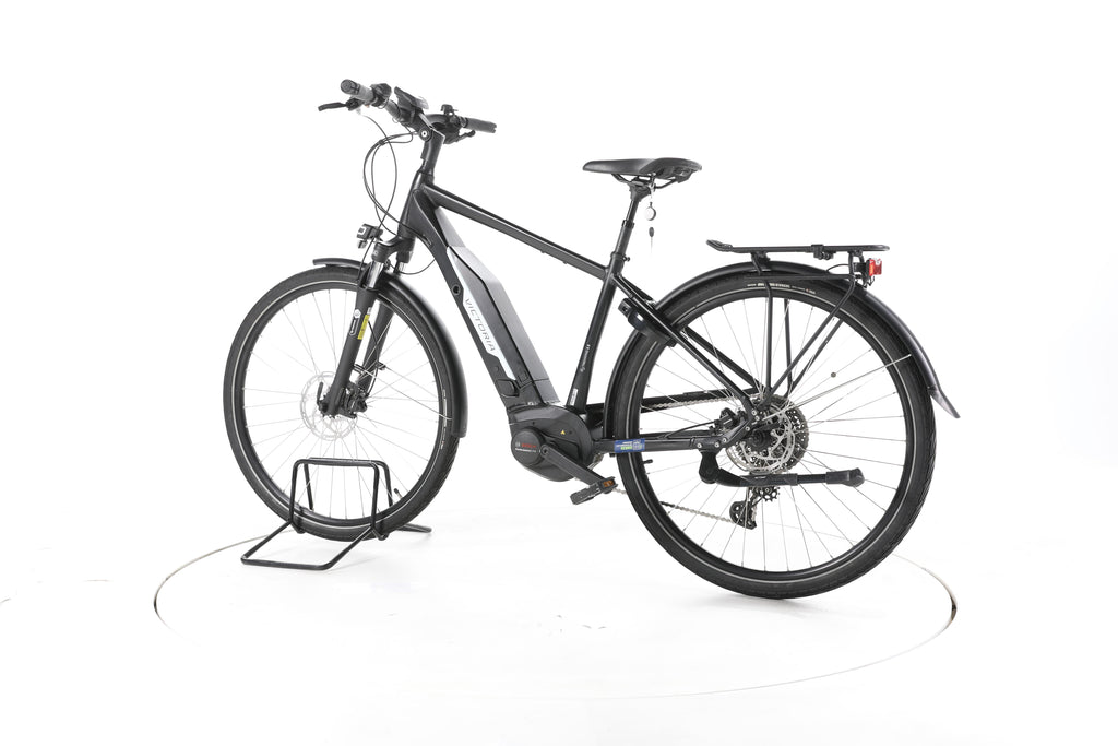 Victoria eTrekking 8.8 Trekking E-Bike - Image 8