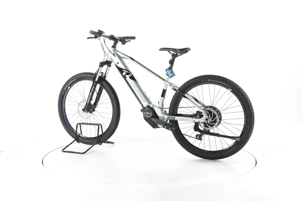 R Raymon Hard Ray E 5.0 E-Bike - Image 8