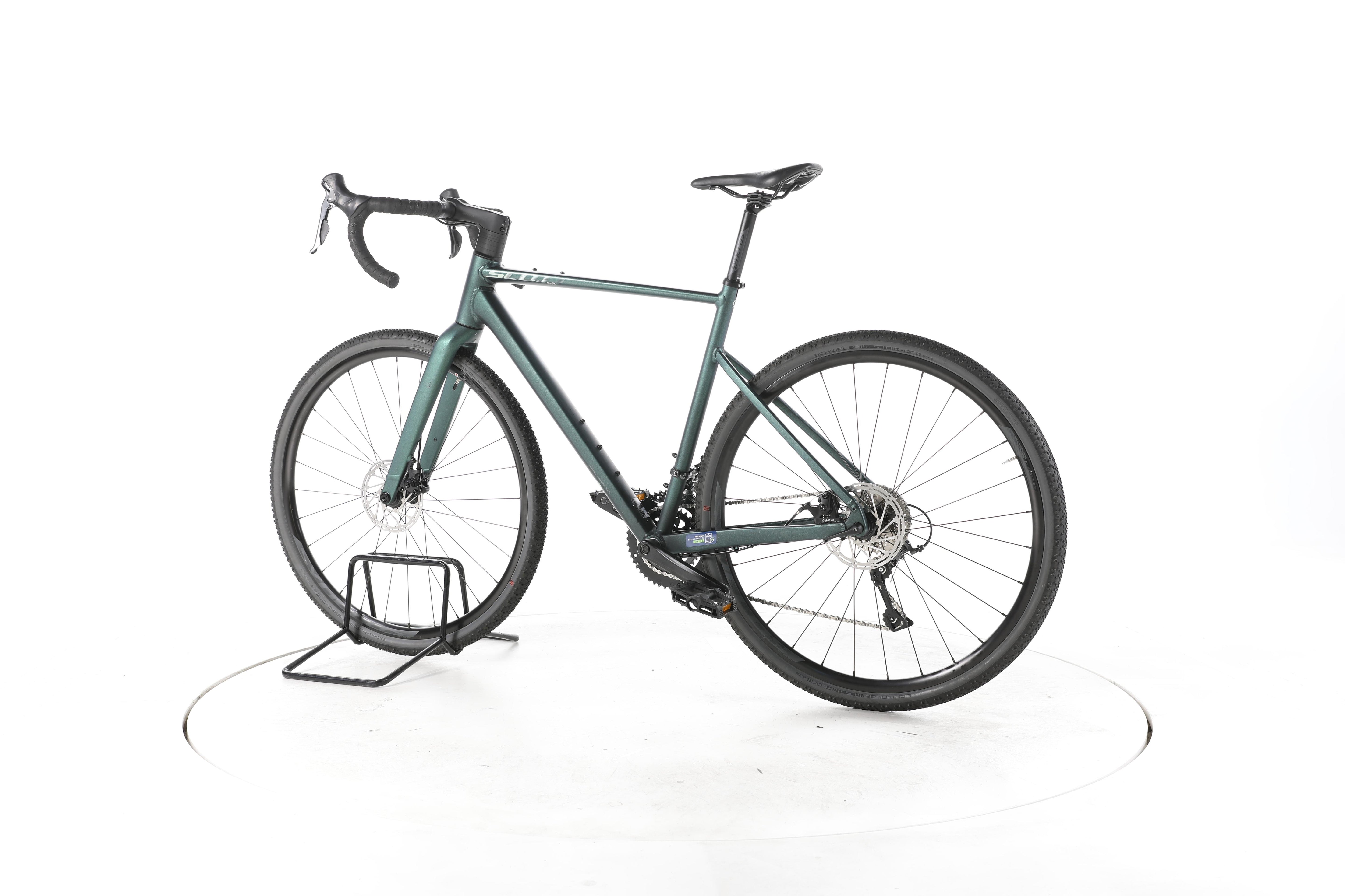 Scott Speedster Gravel 50 Gravelbike - Image 8