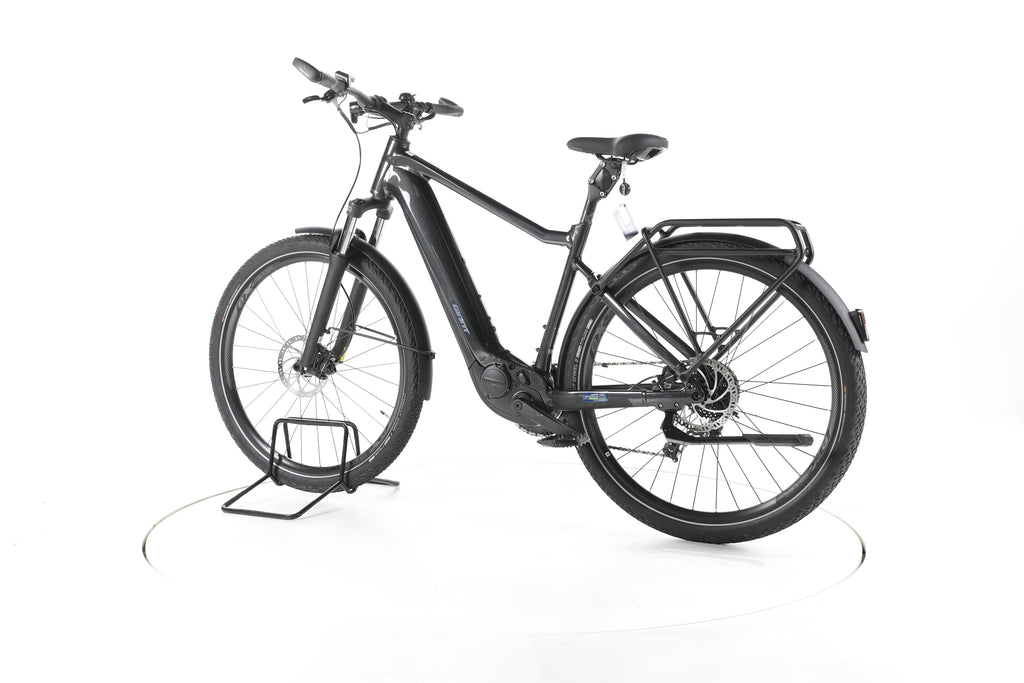 Giant Explore E+ 2 Trekking E-Bike - Image 8
