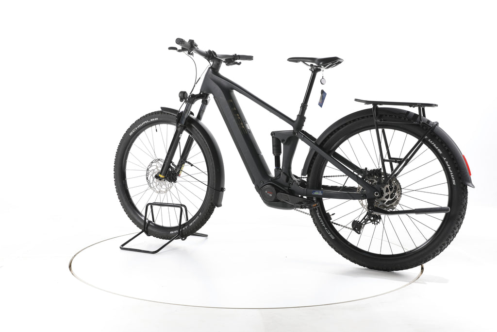 Cube Stereo Hybrid ONE22 Pro Allroad SUV E-Bike 2025 - Image 8