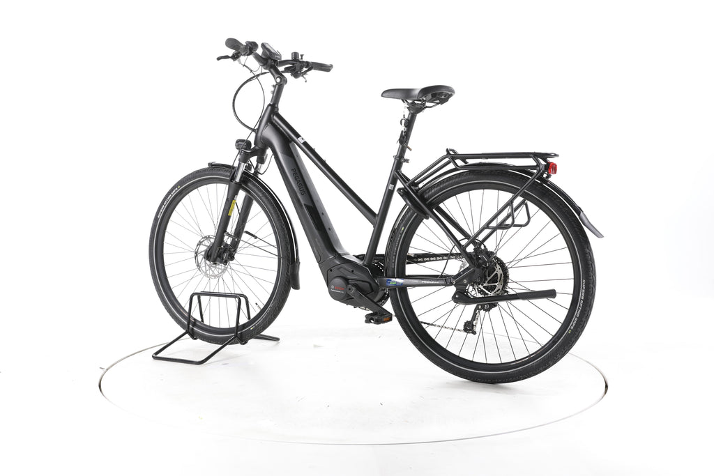 Pegasus Solero Evo 9 Trekking E-Bike - Image 8
