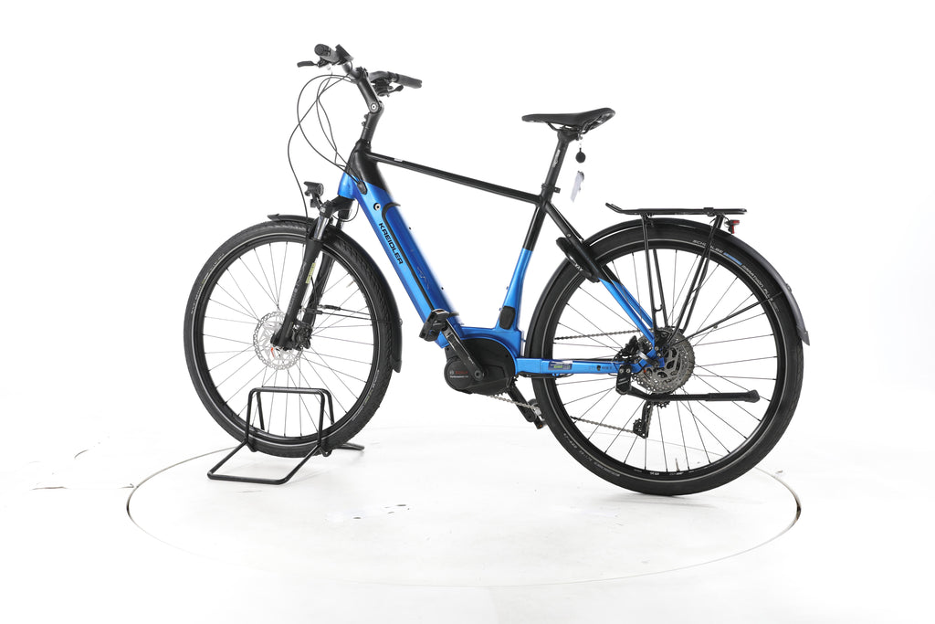 Kreidler Vitality Eco7 Sport Trekking E-Bike - Image 8