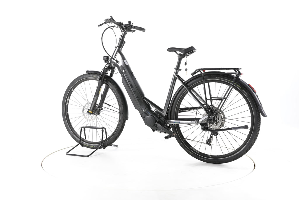 Bulls Tourer EVO 10 FIT Trekking E-Bike Tiefeinsteiger - Image 8