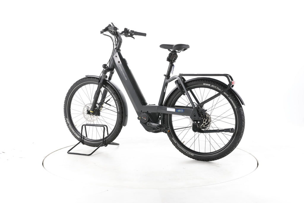 Riese & Müller Nevo 4 GT Vario City E-Bike Tiefeinsteiger 2024 - Image 8