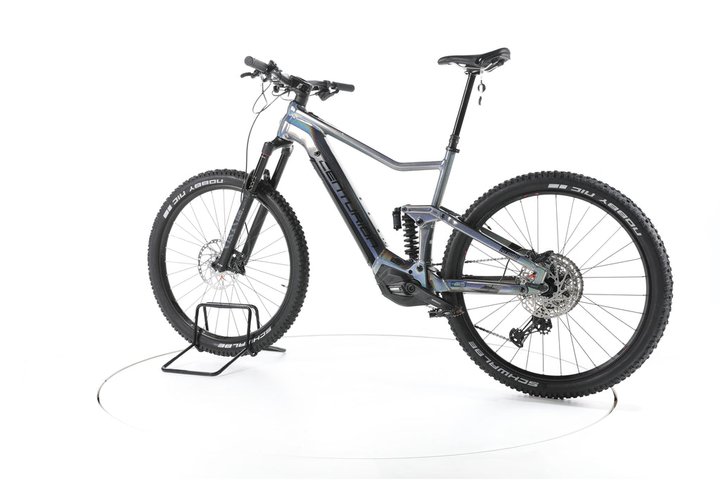 Centurion NoPogo F2600i EP1 Fully E-Bike 2023 - Image 8