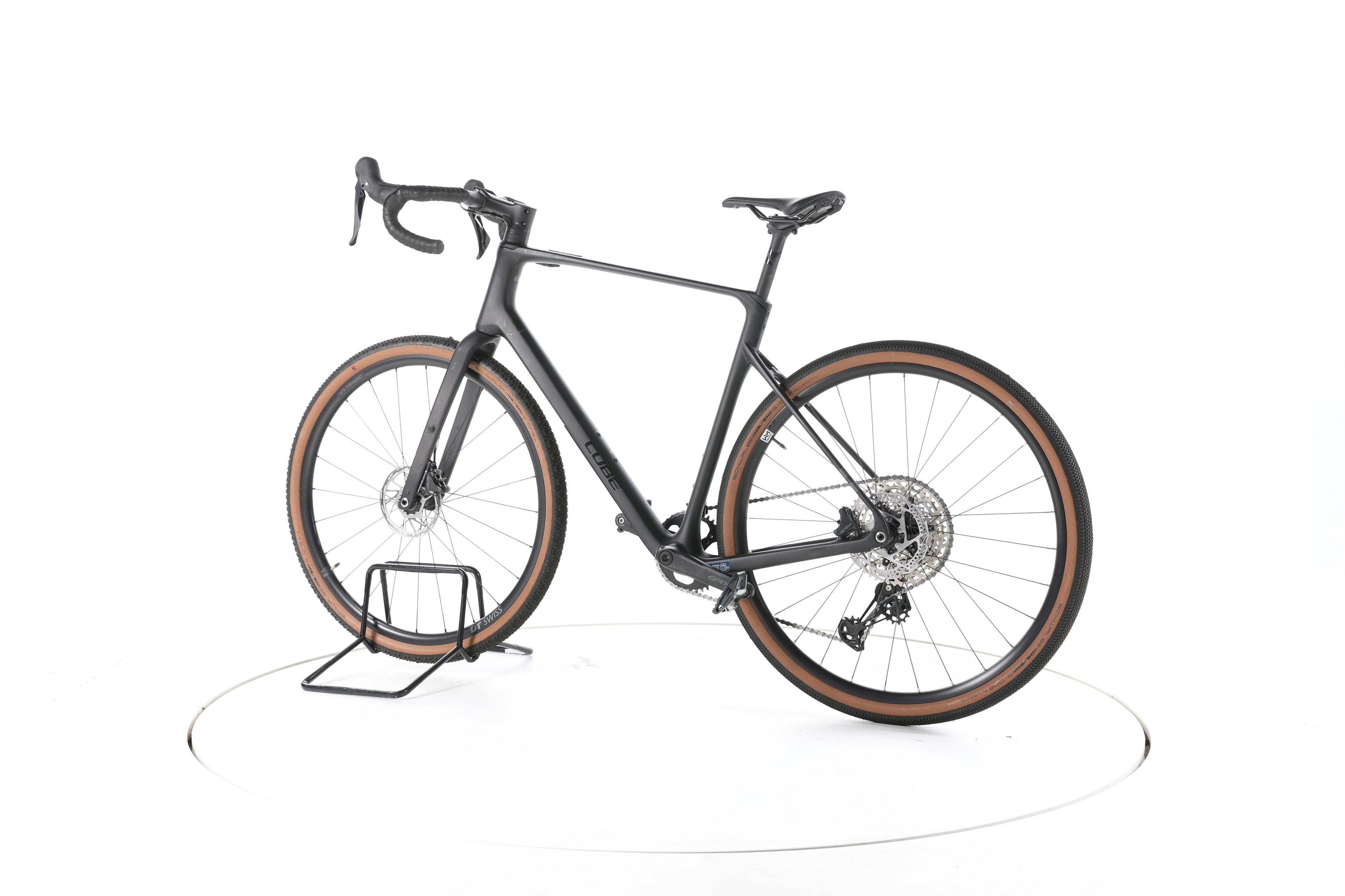 Cube Nuroad C:62 ONE - Image 8