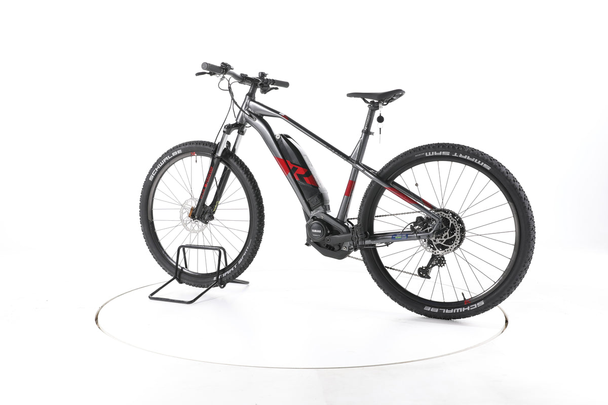 R Raymon HardRay E 3.0 E-Bike - Image 8