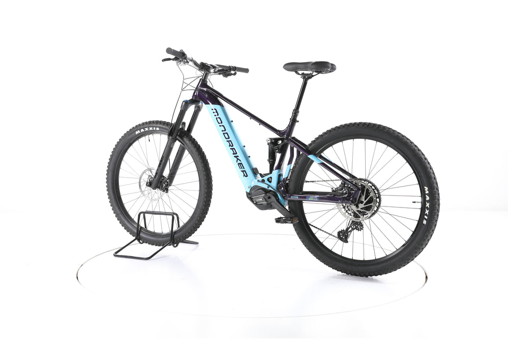 Mondraker DUSK R Fully E-Bike 2023 - Image 8