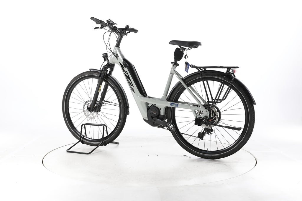 KTM Macina SPORT PRO Trekking E-Bike Tiefeinsteiger 2024 - Image 8