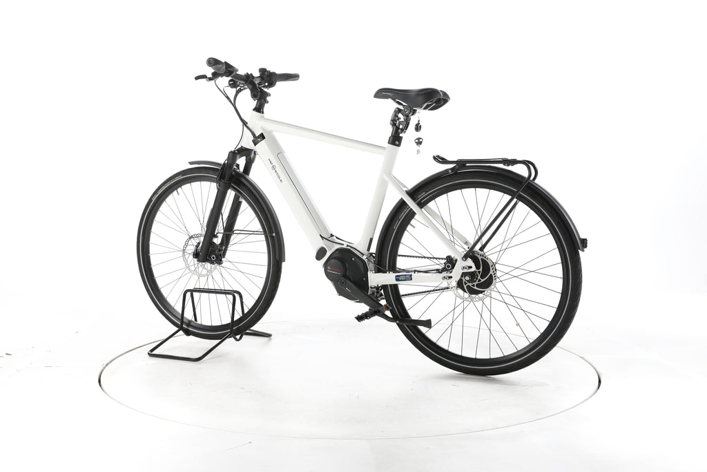 HNF Nicolai SD3 Urban City E-Bike - Image 8