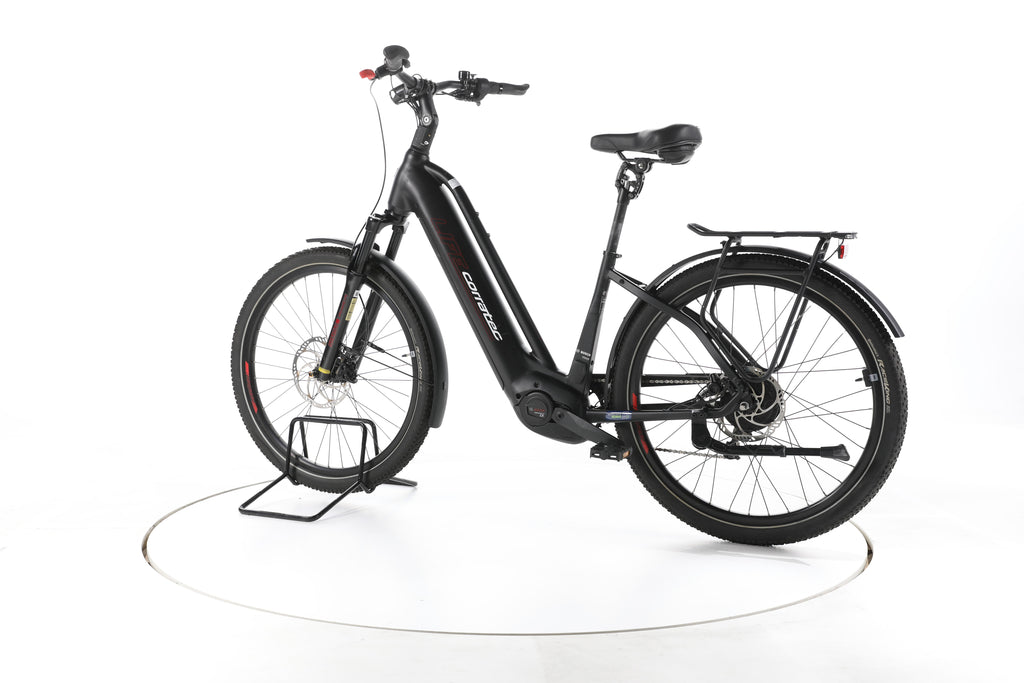Corratec E-Power Life CX City E-Bike Tiefeinsteiger - Image 8