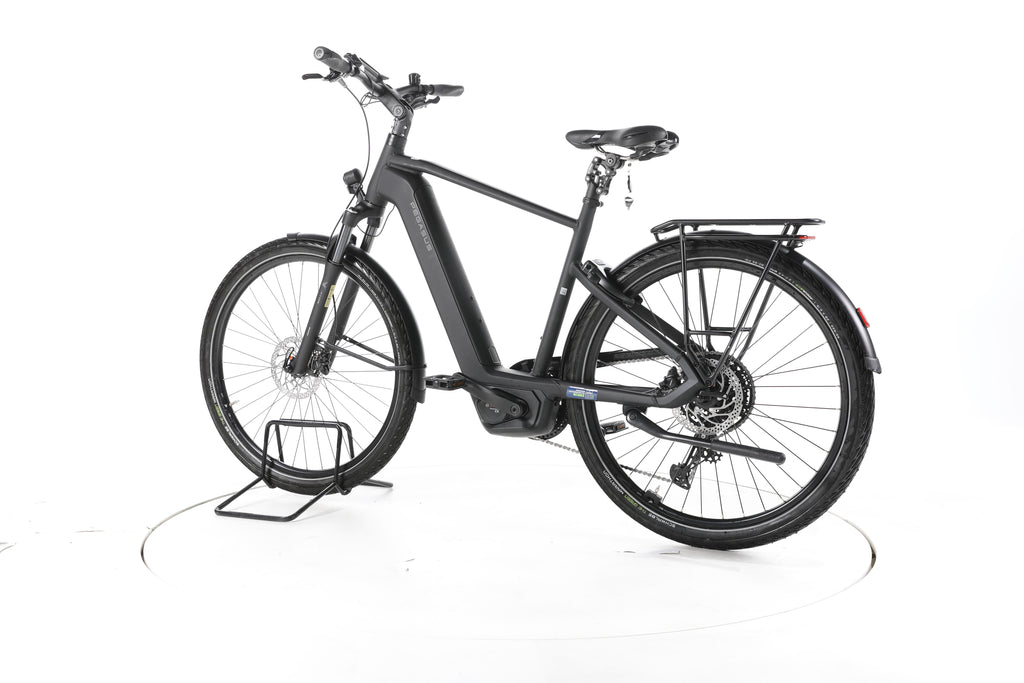 Pegasus Premio Evo 10 Lite Trekking E-Bike 2025 - Image 8