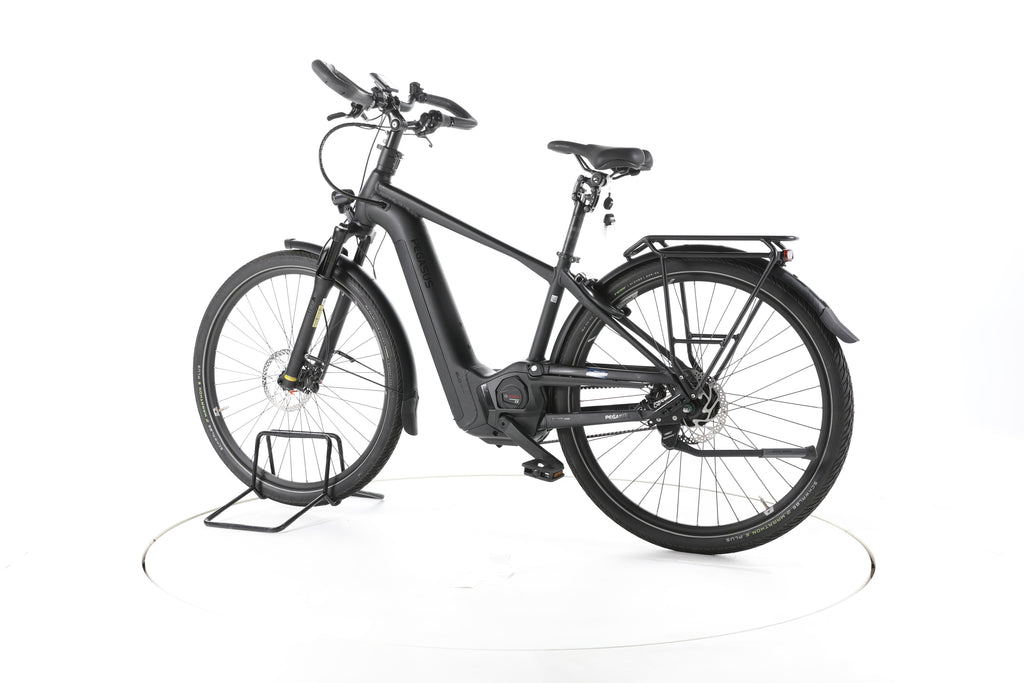 Pegasus Premio EVO 5F Lite City E-Bike 2023 - Image 8